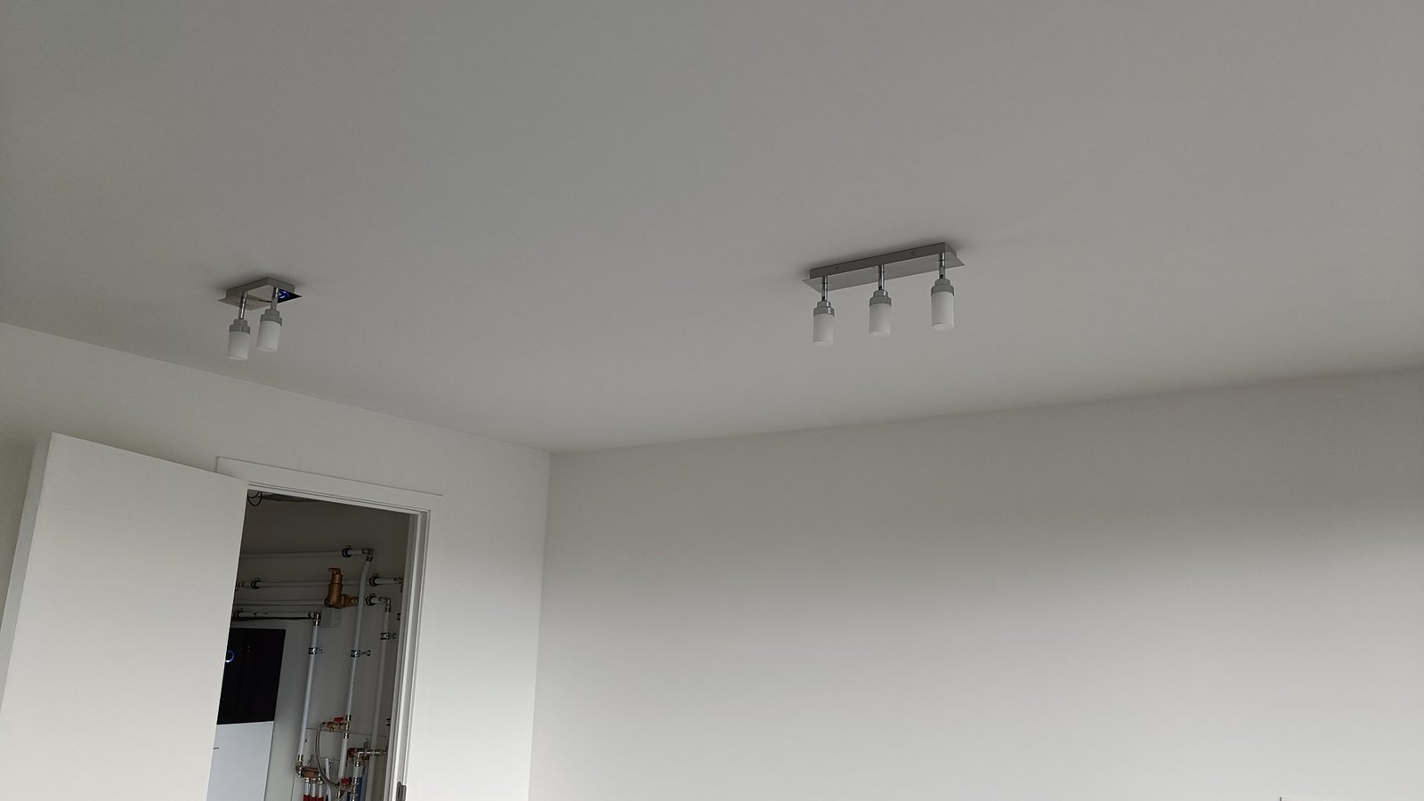 verlichting zithoek